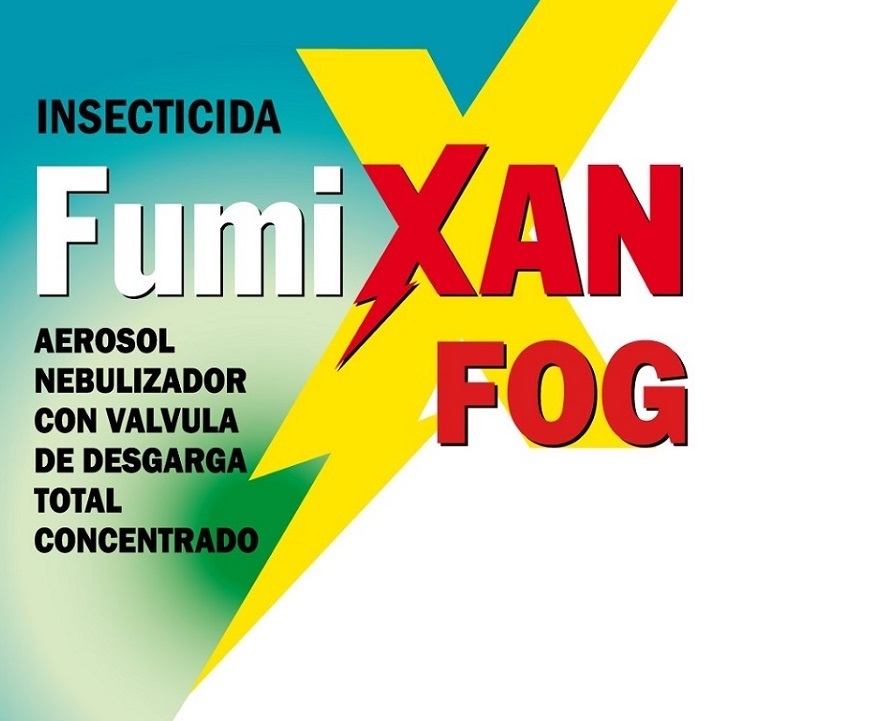 Fumixan Fog